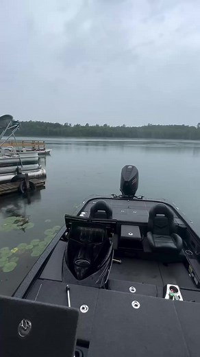 14K views · 127 reactions | Out on a smaller lake that doesn't have detailed mapping? Meet AutoChart Live 欄 #Humminbird | Humminbird | Facebook