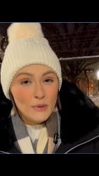 Cold weather safety tips