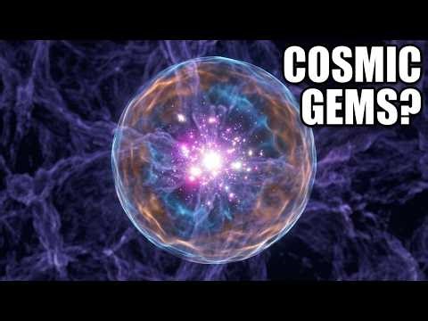 When the Universe Awakened | The Story of Our Planet