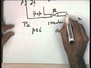 Lec-9 Dynamic Systems and Dynamic Response (Contd.)
