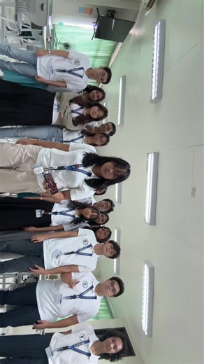 Memorable Moments from Last Prom Celebration