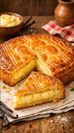 The REAL Basque Cream Cake 🥮 Ultra Fudgy