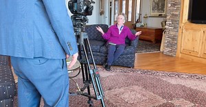 Mailbox mystery: Residents north of Colorado Springs voice concerns after cluster mailbox goes missing