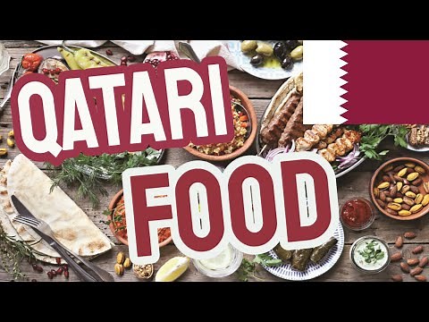 Qatar Traditional Food In Doha - Traditional Arabian Food By Traditional Dishes