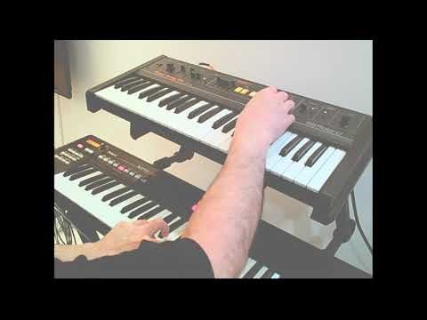 "Phison." Roland RS-09 and XPS-10.