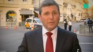 This Australian journalist pulled no punches in his devastating takedown of President Donald J. Trump's G-20 performance. | HuffPost