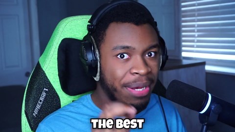 Best SMP server for Minecraft Bedrock Edition!