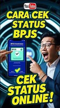 How to Check BPJS Health Membership Online via BPJS WhatsApp
