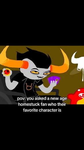 Exploring the Diverse Characters of Homestuck
