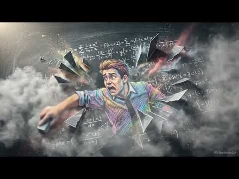 The ArchitI'm Breaking Down the Greatest Math Books Ever Written 📚ecture of Pure Math