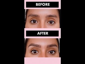 I Got An Eyebrow Transplant! Before & After | Jen Atkin