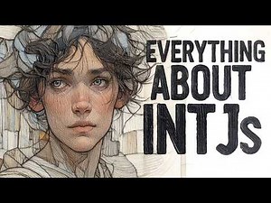 Everything You Need to Know About INTJs