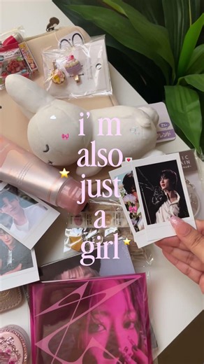 always a girly girl🥹🩷✨ #girltherapy#girlygirls#girlhood#imjustagirl