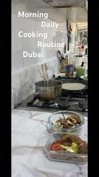 Morning Daily Cooking 🧑🏻‍🍳 Recipe #food #healthybreakfast #yummy