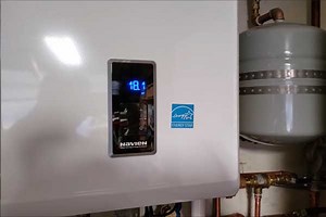 Navien Tankless Water Heater Goes Cold [Reasons   Solutions] - FireplaceHubs