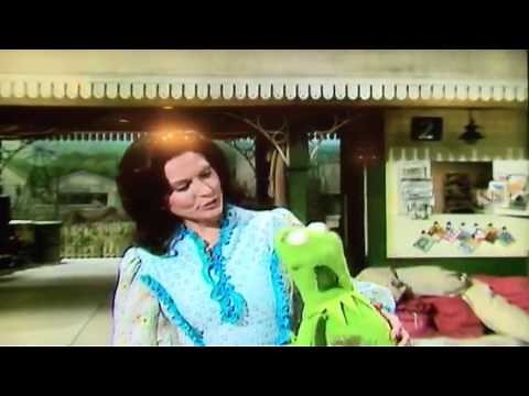 The Muppet Show: Ending with Loretta Lynn