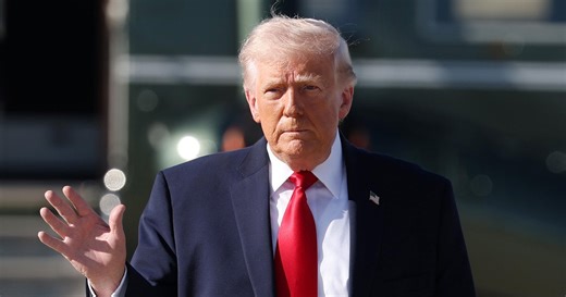 Lawmakers' response to alleged Trump letter