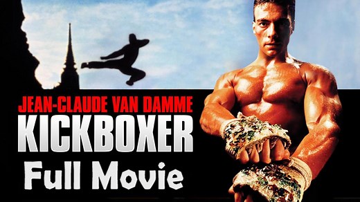 Kickboxer 1 (1989) Full Movie HD