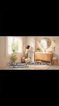 Why Your Cat Follows You to the Bathroom (It’s Not Random)