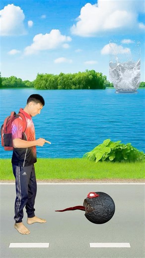 colour monster Pac-Man vs big monster Pac-Man game over #shorts #youtubeshorts