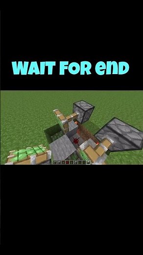 "How to Create an Automatic Door in Minecraft | Easy Step-by-Step Tutorial"