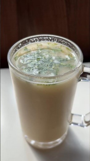 Sattu Sharbat Recipe | Sattu Drink Recipe