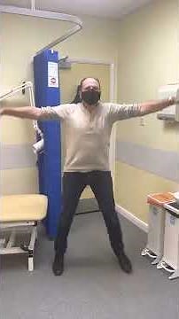 Total Hip Replacement 6 months post-surgery patient experience