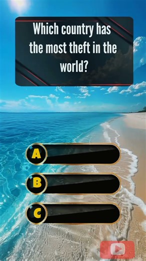 👉 Interesting General Knowledge Questions & Answers | Mindora