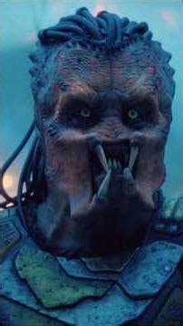 Predator: Badlands 🔥 Ultimate Hunt Begins | Most Dangerous Scene Ever 😱 | Action Short