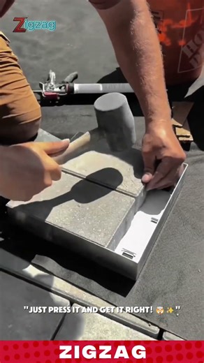 Heavy-Duty Manhole Cover Kit for Seamless Paving and Landscaping