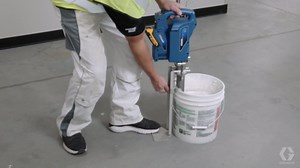 Graco PowerFill 3.5 Pro Series Cordless Texture Loading Pump Sprayer 26B418