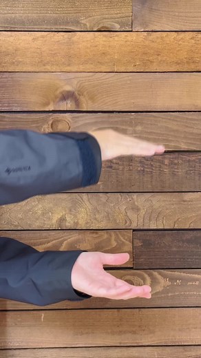 Did you take advantage of Gore-Tex Wash Week? 🫧 #arcteryx #goretex