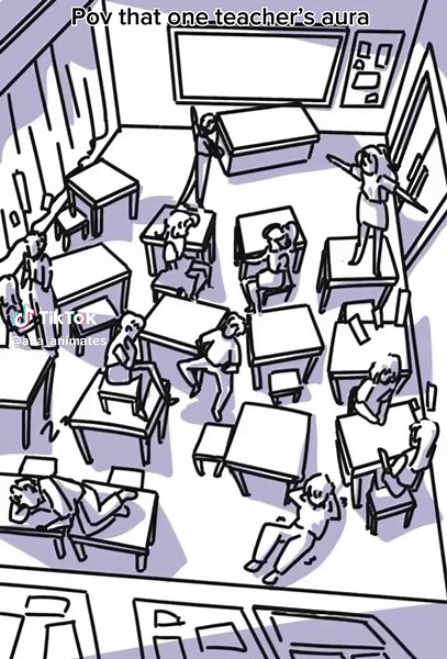 Math Teachers: The Unseen Heroes in School Life