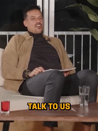 Magic Johnson and Kareem Abdul-Jabbar: From Tension to Triumph