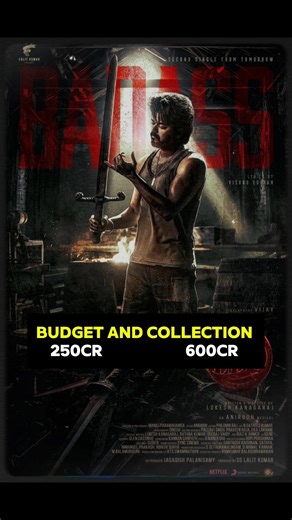 Lokesh Kanagaraj All Movies Budget & Box Office Collection (Updated)