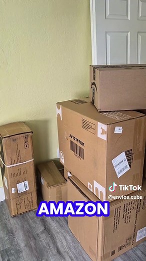 Envios a Cuba: Cómo enviar paquetes fácilmente