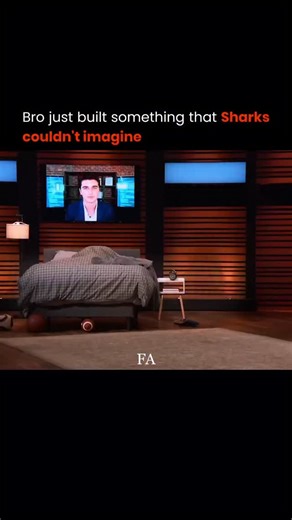 Founders Archived on Instagram: "Peter Solimine walked into Shark Tank asking for $150,000 for 20% of his startup, Beulr—an app designed to attend online meetings so you didn’t have to. The idea instantly split the room. Some called it “hilarious but stupid,” arguing it promoted laziness. Others saw it as genius—finally, a way to fight online meeting fatigue. The Sharks passed. But the internet didn’t. Beulr went viral overnight, jumping from 92,000 to 126,000 users right after the episode aired