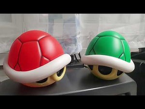 Paladone Super Mario Shell Lights [Nintendo]