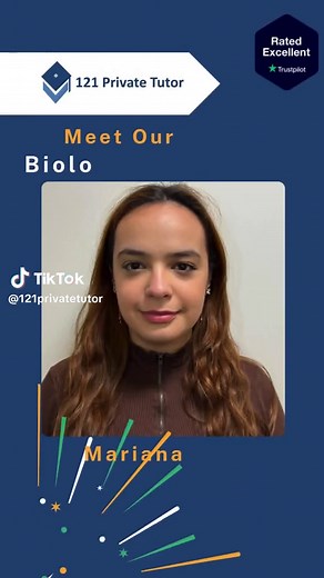 Expert Biology and Chemistry Tutor in Wokingham