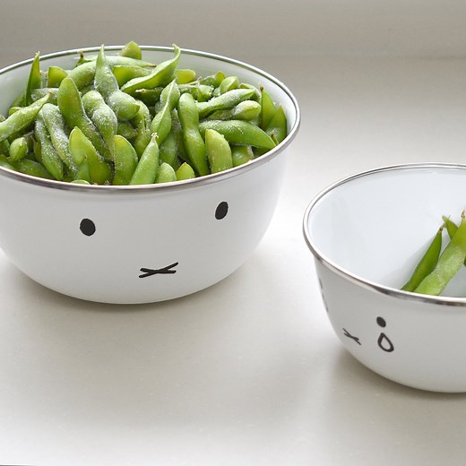 Miffy Mixing Bowl Set - Set of 3