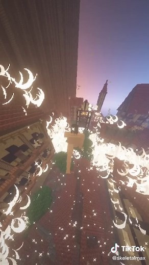 ¡Mañana empieza esta aventura!🤯 #minecraft #attackontitan #minecraftmods #shingekinokyojin #minecraftserver #skeletalmax