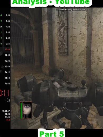 (13) How to Complete BloodRayne in 16 Minutes - Speedrun Analysis - YouTube (5)