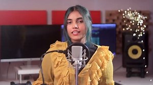 Badshah - Paani Paani | Cover By AiSh | Jacqueline Fernandez | Aastha Gill | AiSh