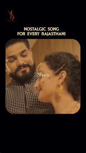 When Rajasthani Music Brings Back Your Memories #hichkisong #rajasthanisong