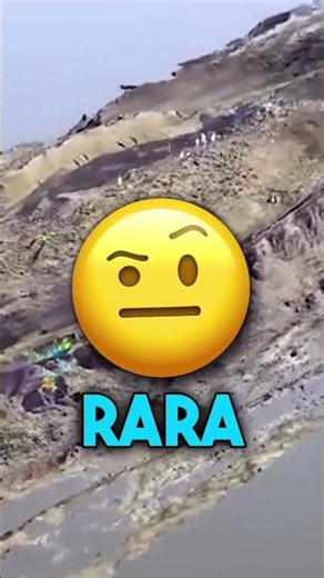 The search for Noah's Ark in Turkey: excavations yield no results 😱🤔 #Shorts