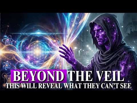 The Moment You Master This Quantum State, You See What Others Cannot