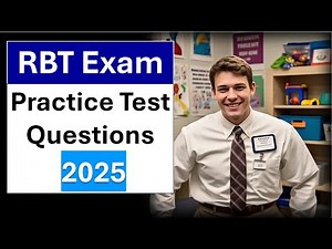 RBT Exam Practice Test 2025 - 50 Realistic Questions with Answers and Explanations