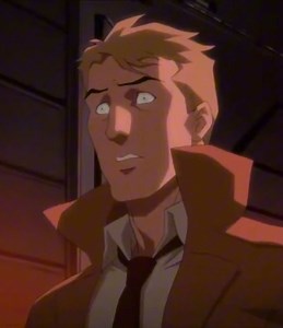 John Constantine: DC Comics' Iconic Character