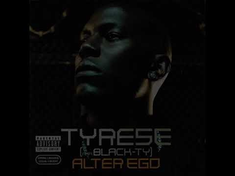 Tyrese - One (Lyrics Video)