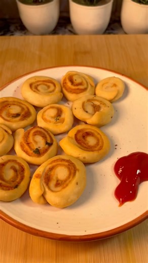 Perfectly Crispy Bakarwadi Recipe! | Pune's Famous Tea Time Snack | Easy Homemade Recipe